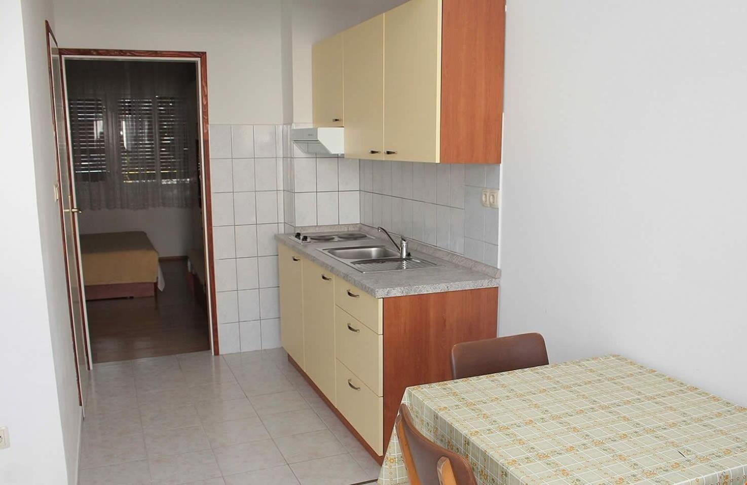 Apartments Vinko Vir Exterior foto